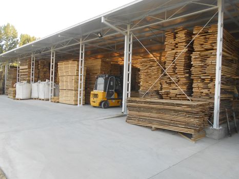 Fabrika nameštaja